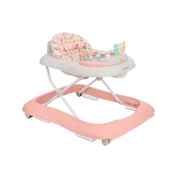 Kikkaboo Andador Lillo Rosa Walker