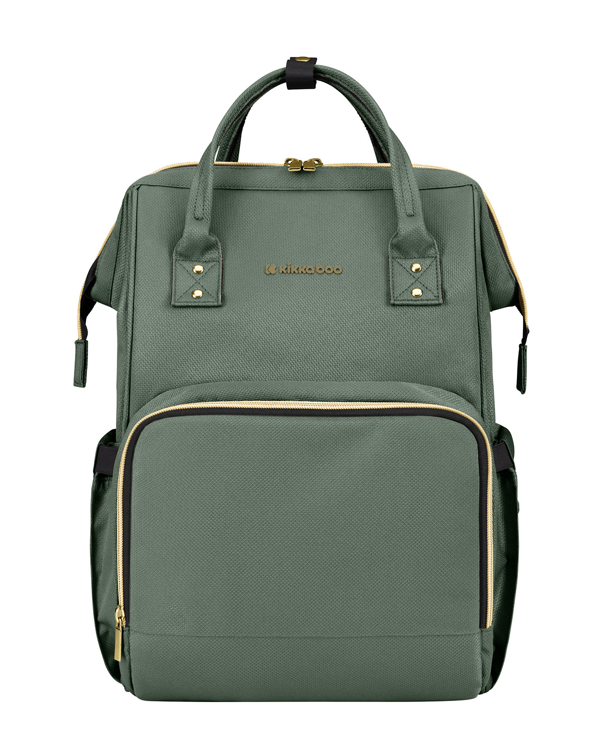 Bolsa Siena Mom Verde Militar