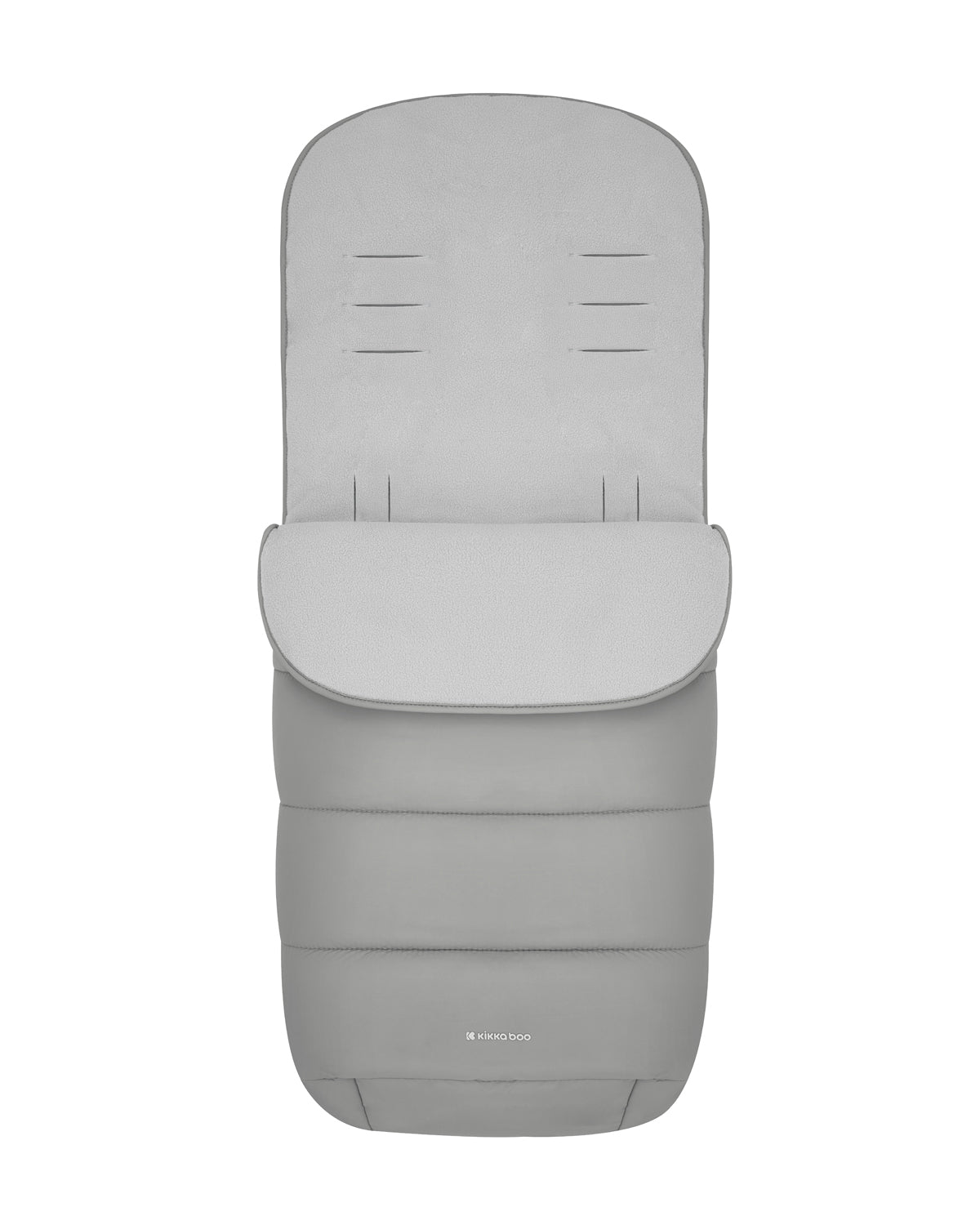 Saco de dormir Classic Cinza claro