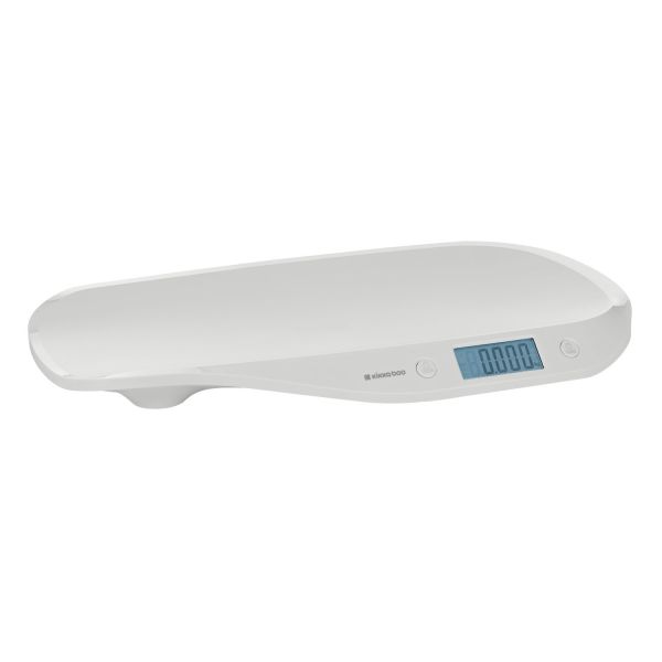 Kikkaboo Balança Digital para Bebé Lyra Grey