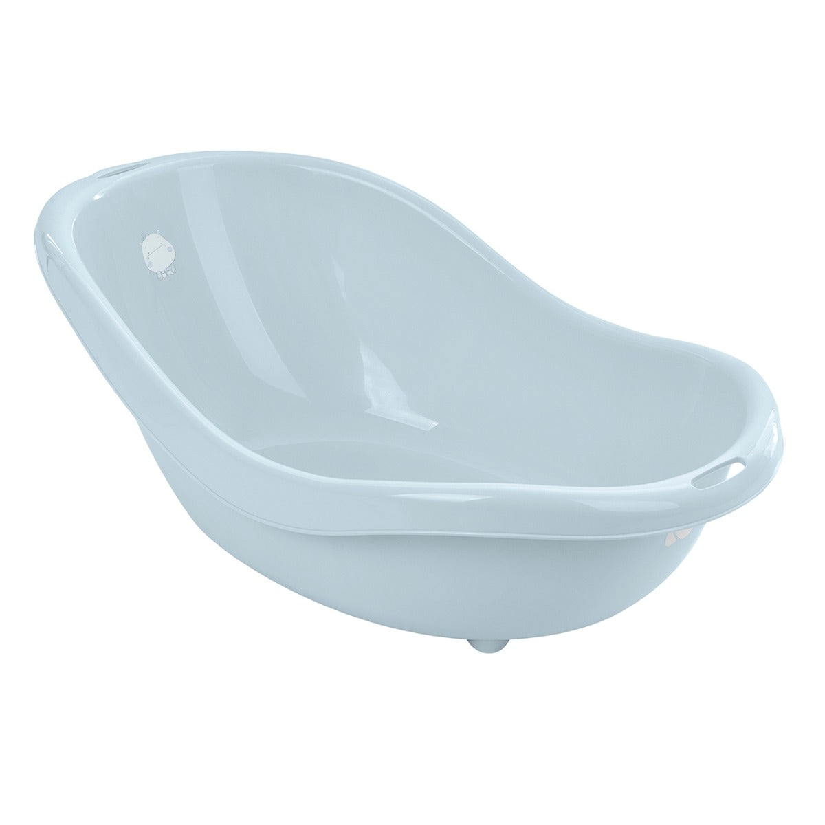 Banheira Hippo 82 cm Azul