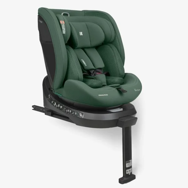 Kikkaboo i-Orbit (40-150cm) Army Green
