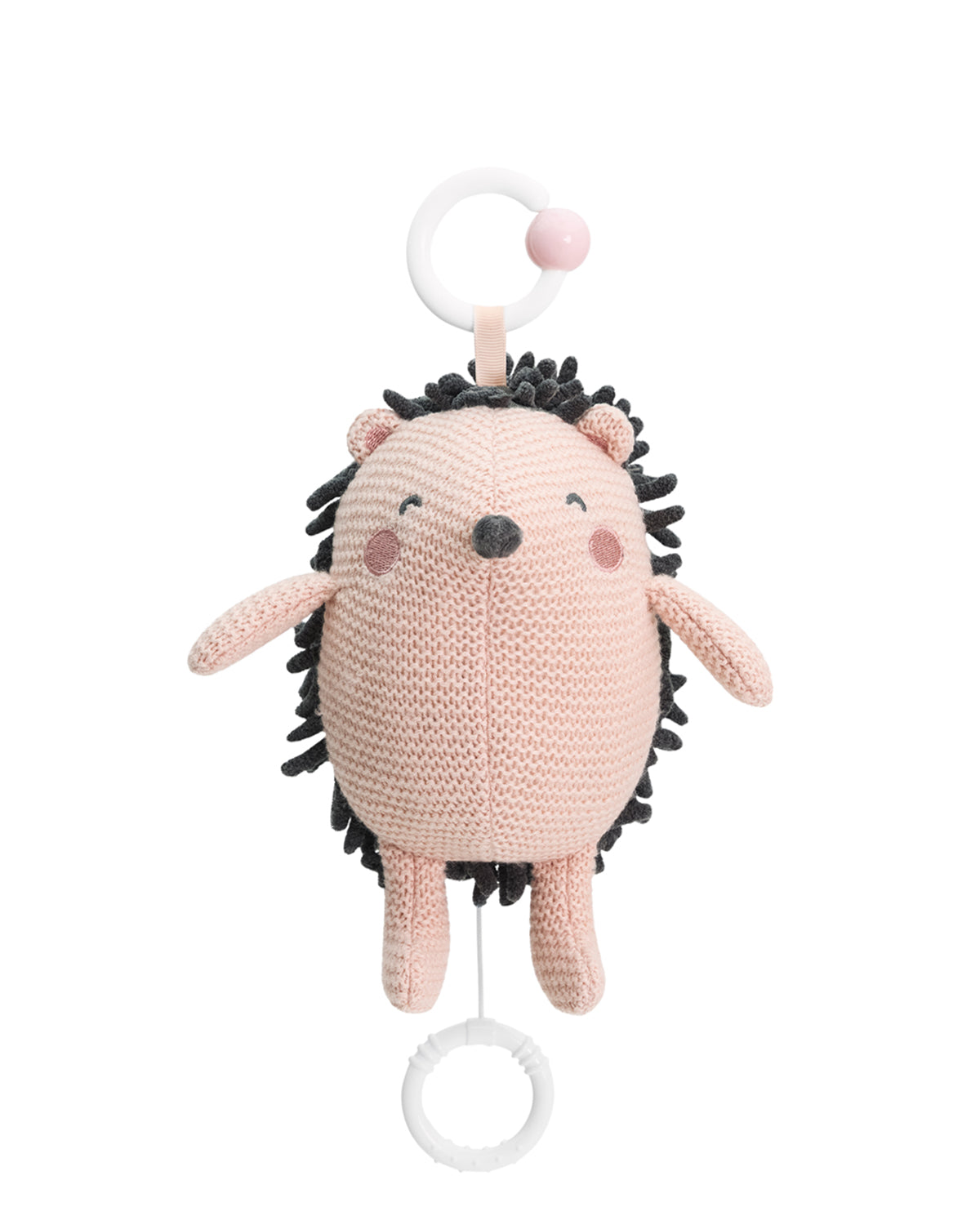 Brinquedo musical Hedge-hugs