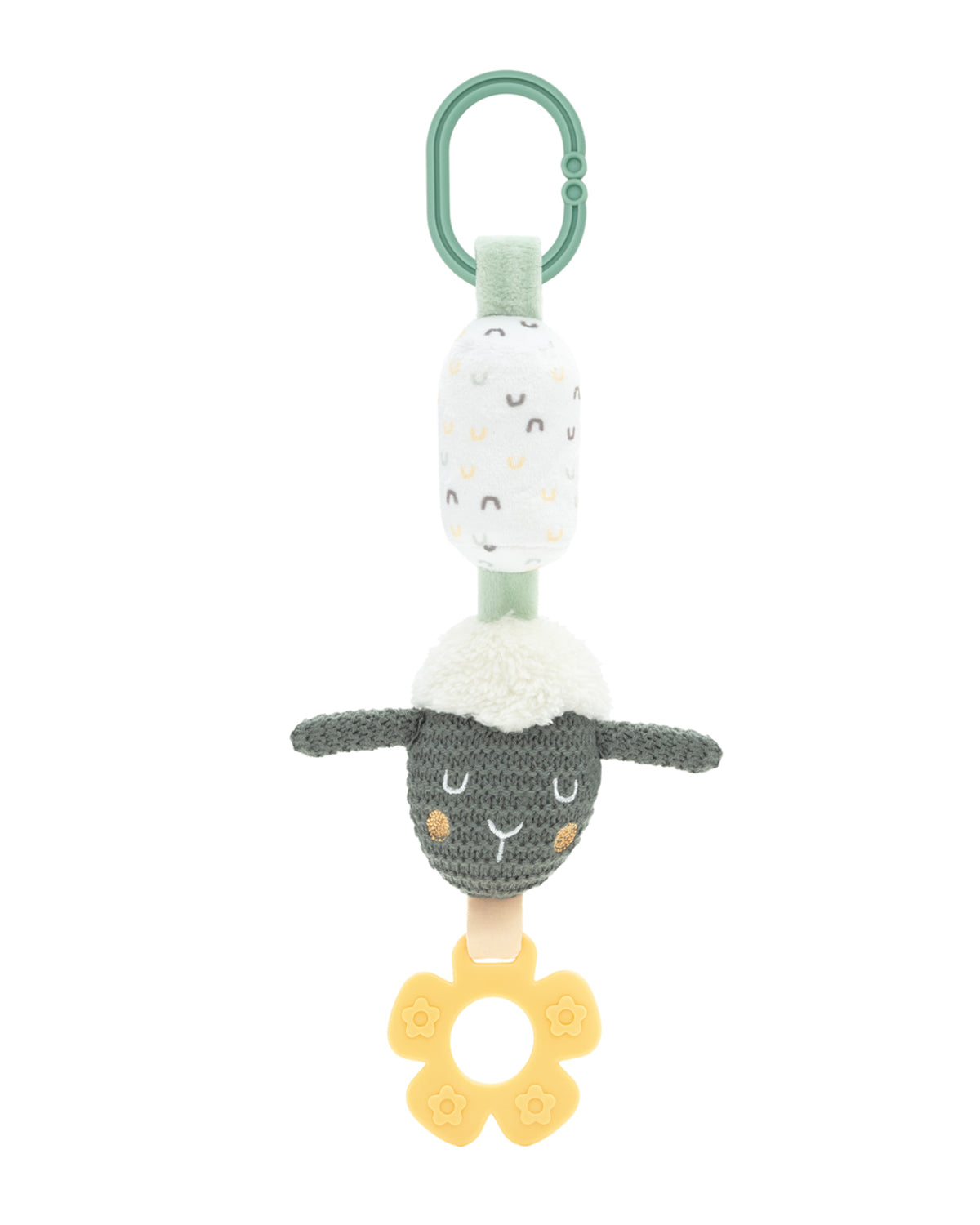 Peluche Ovelha Sonolenta com Sino