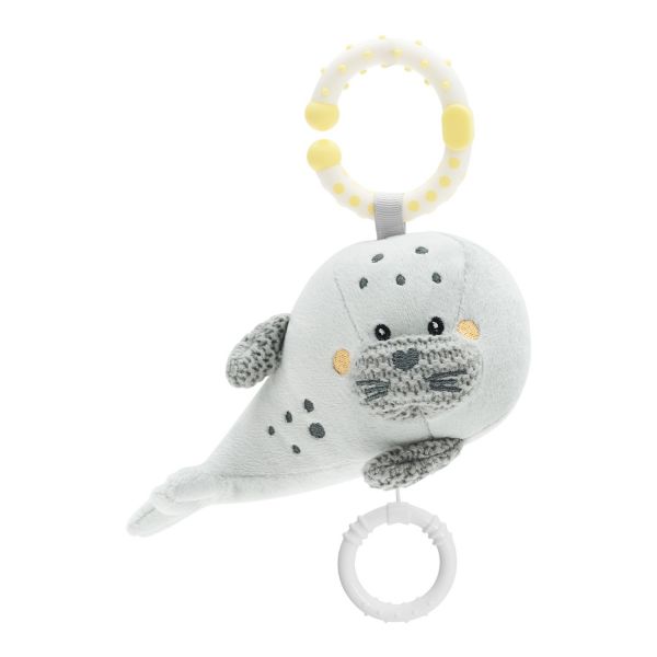 Kikkaboo Brinquedo Musical Seally Me