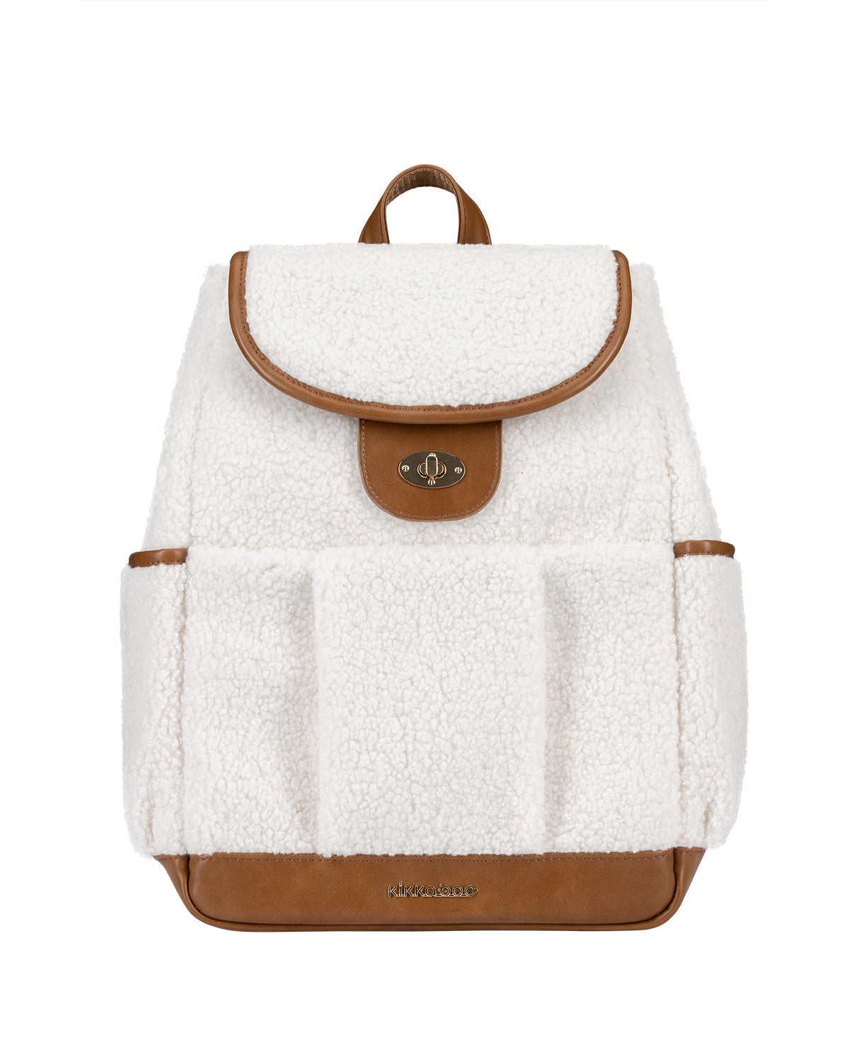 Bolsa de Maternidade branca Morice
