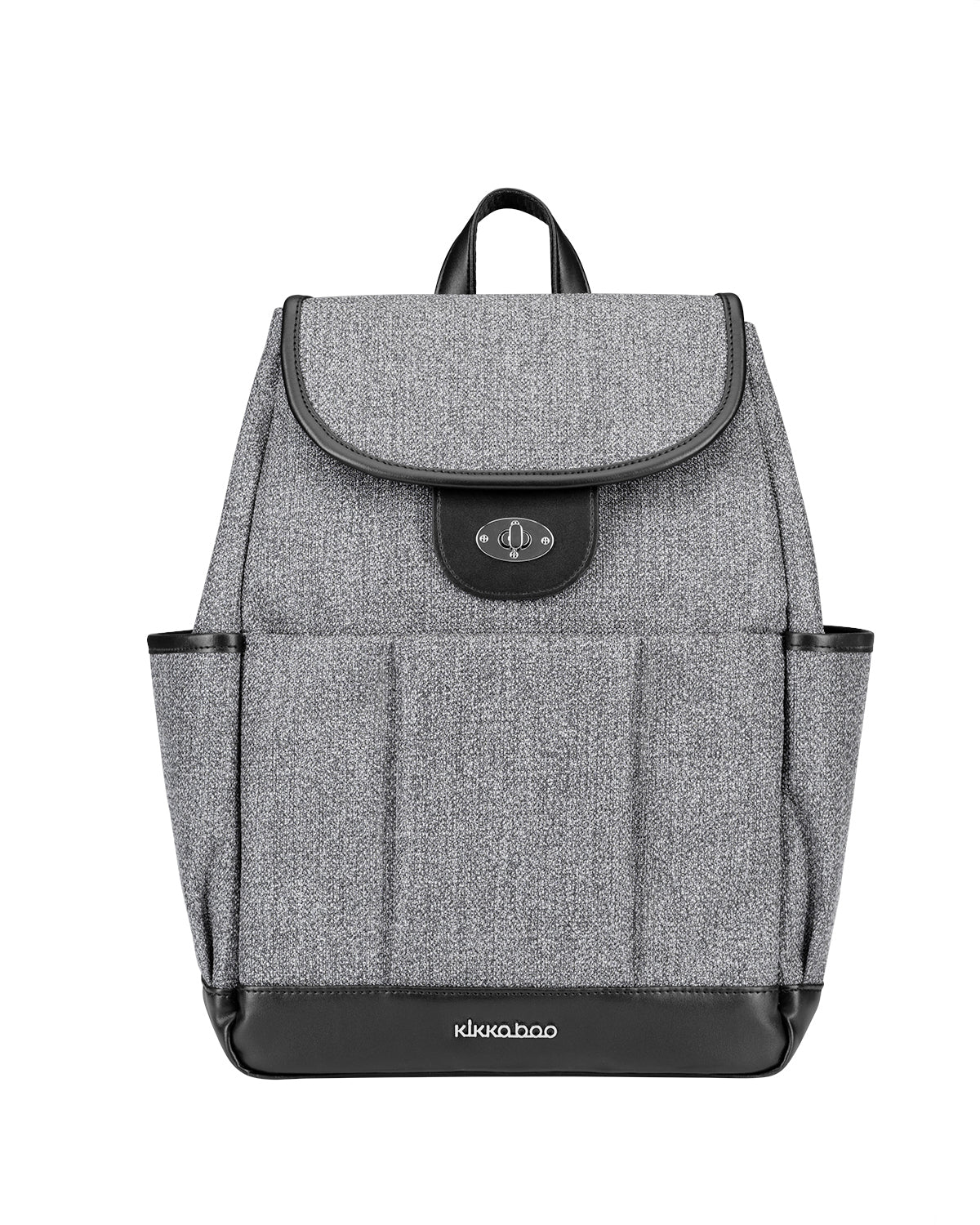 Bolsa de Maternidade Morice Cinza