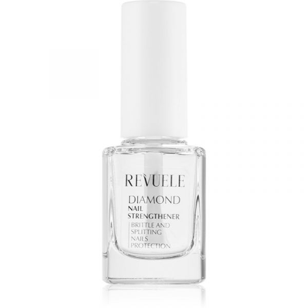 Revuele Nail Therapy Diamond Nail Strengthener Verniz Endurecedor 10ml