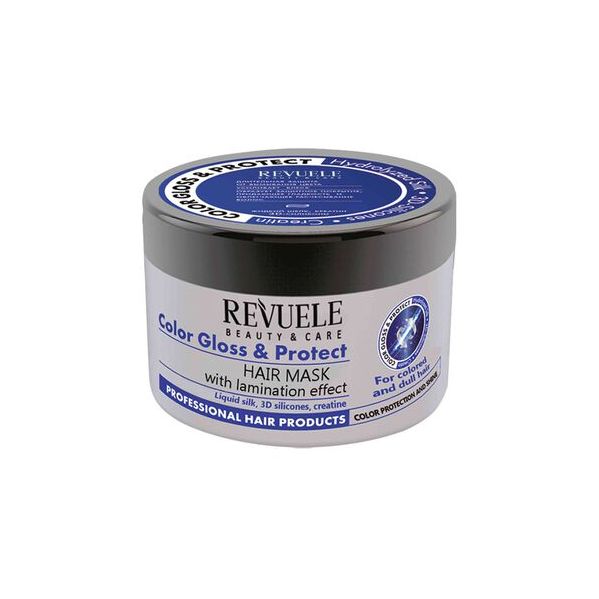 Revuele Máscara Cabelos Pintados 500ml