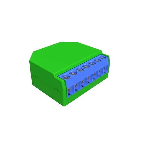 Shelly Dimmer 2 - Módulo dimmer Wifi - SHDM2
