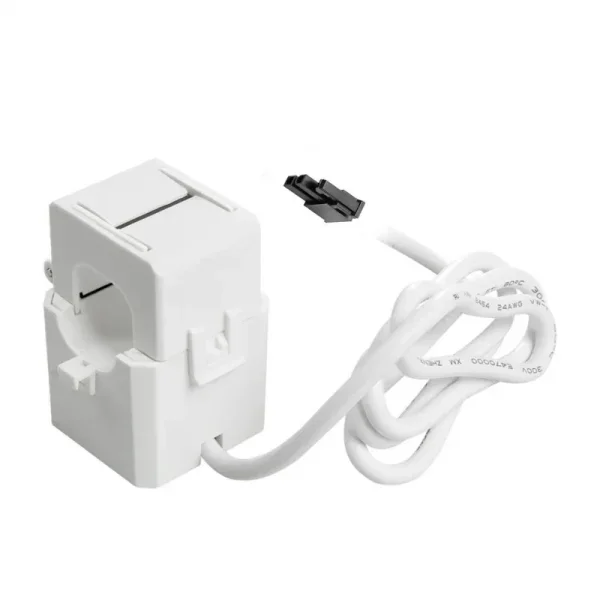 Shelly CT 120A - Núcleo de Medição de Corrente para Shelly Pro 3EM - 120A