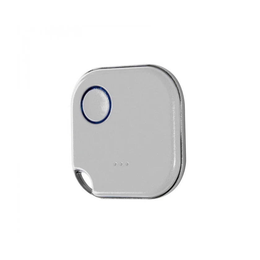 Shelly Blu Button 1 Bluetooth Branco