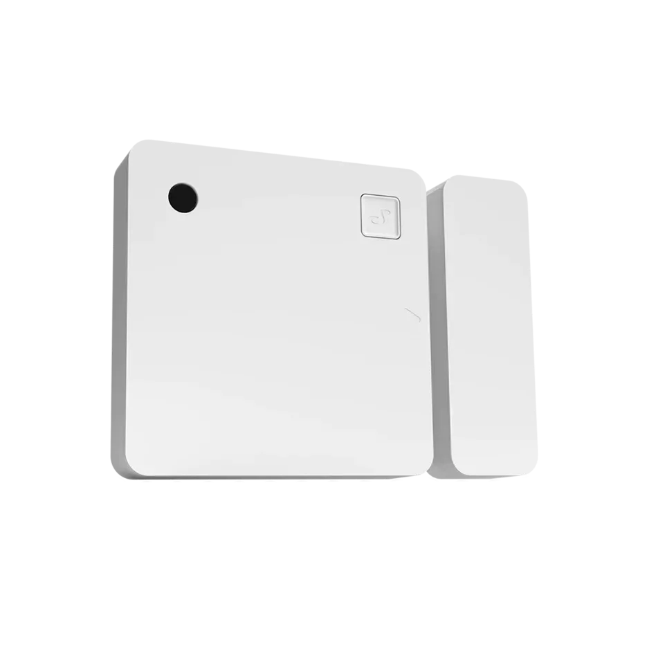 Shelly Blu Smart Door/Window Sensor Bluetooth White