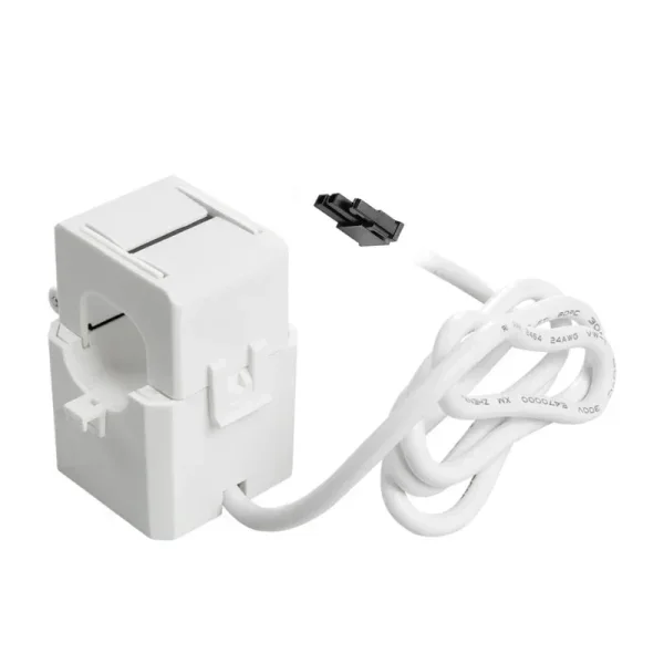 Shelly CT 50A - Núcleo de Medição de Corrente para Shelly EM Gen3 e Pro EM-50 - 50A