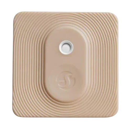Shelly H&T Blu - Sensor de temperatura e Humidade Mocha