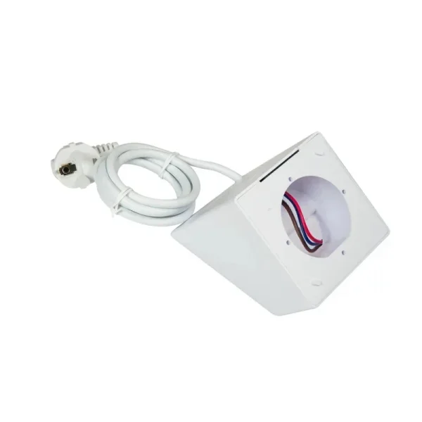 Shelly Wall Display Stand - Suporte de Mesa para Shelly Wall Display - Branco