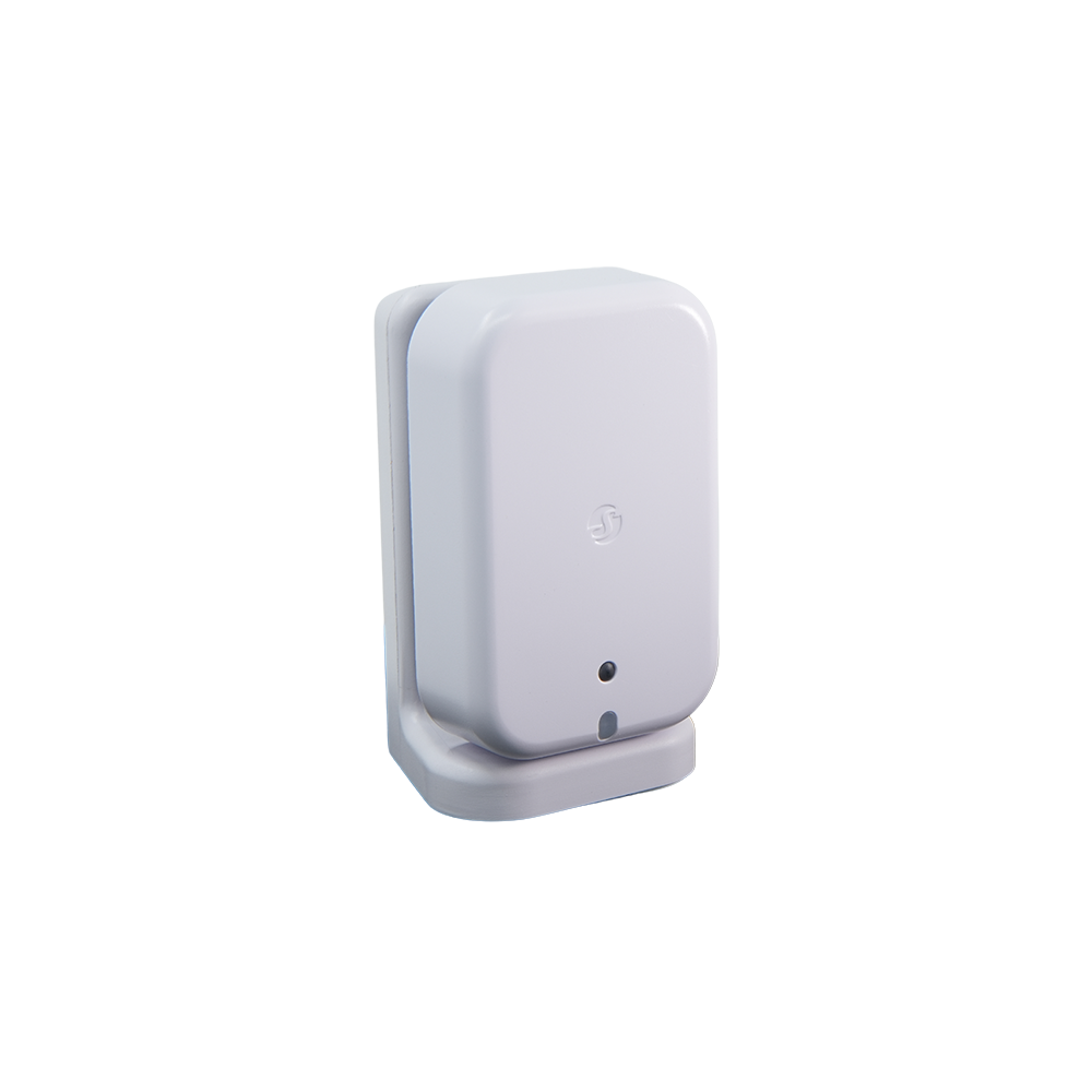 Shelly Sensor Presença Matter Bluetooth WiFi Zigbee - Shelly Presence Gen4