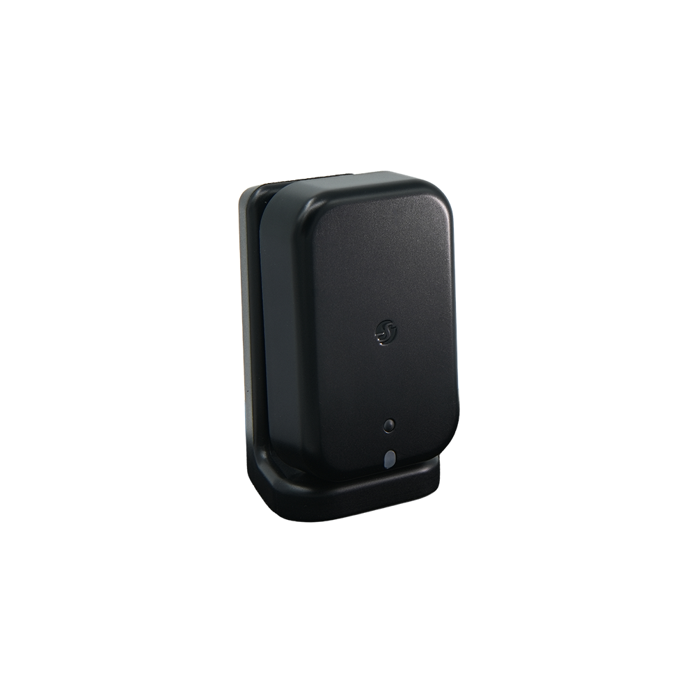 Shelly Sensor de Presença mmWave WiFi Matter em Preto - Shelly Presence Gen4 Black