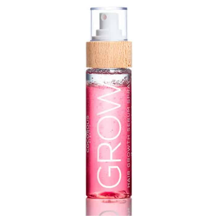 Cocosolis Grow Spray para Crescimento 110ml