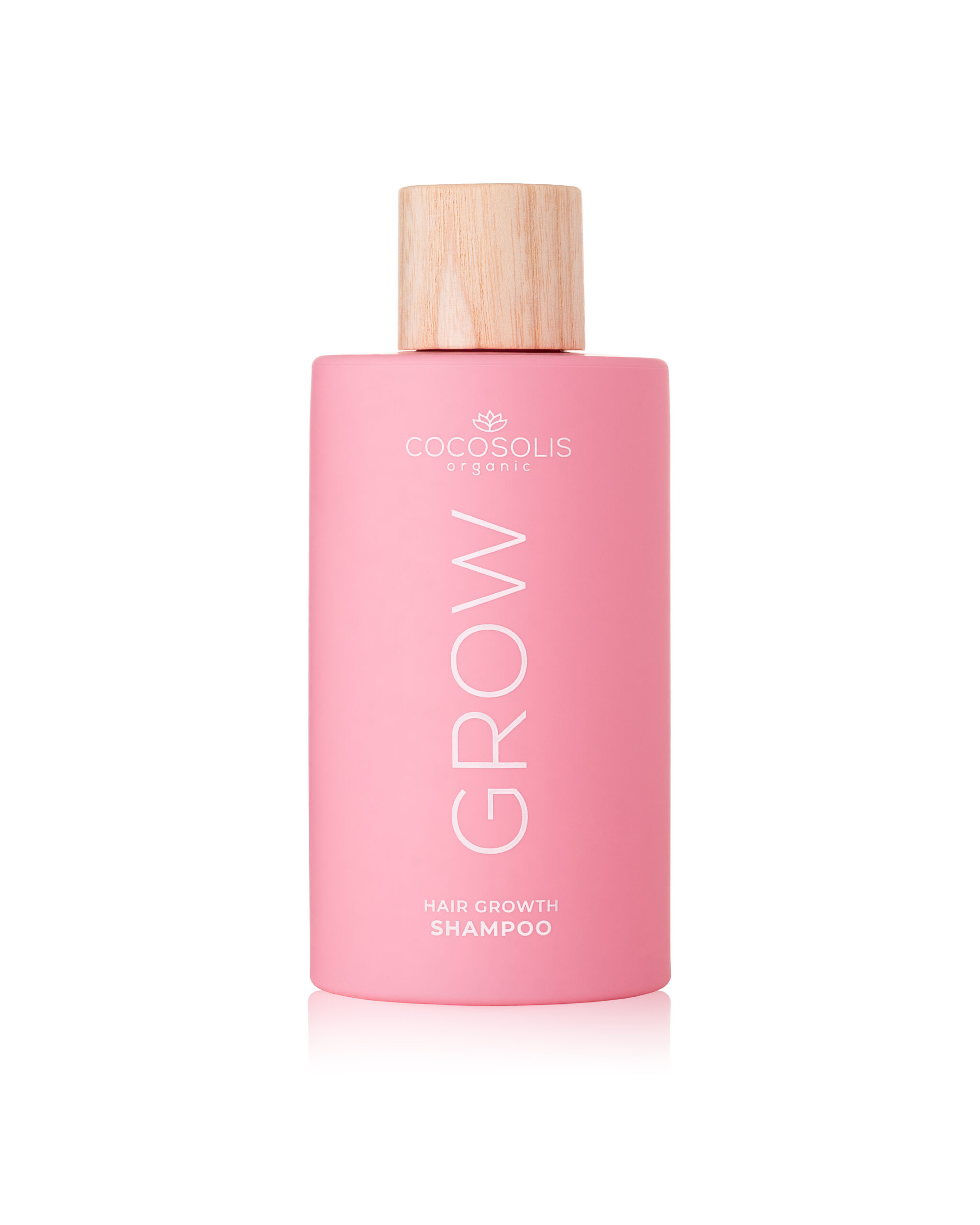 COCOSOLIS GROW Growth&Anti-aging Shampoo. 250ml