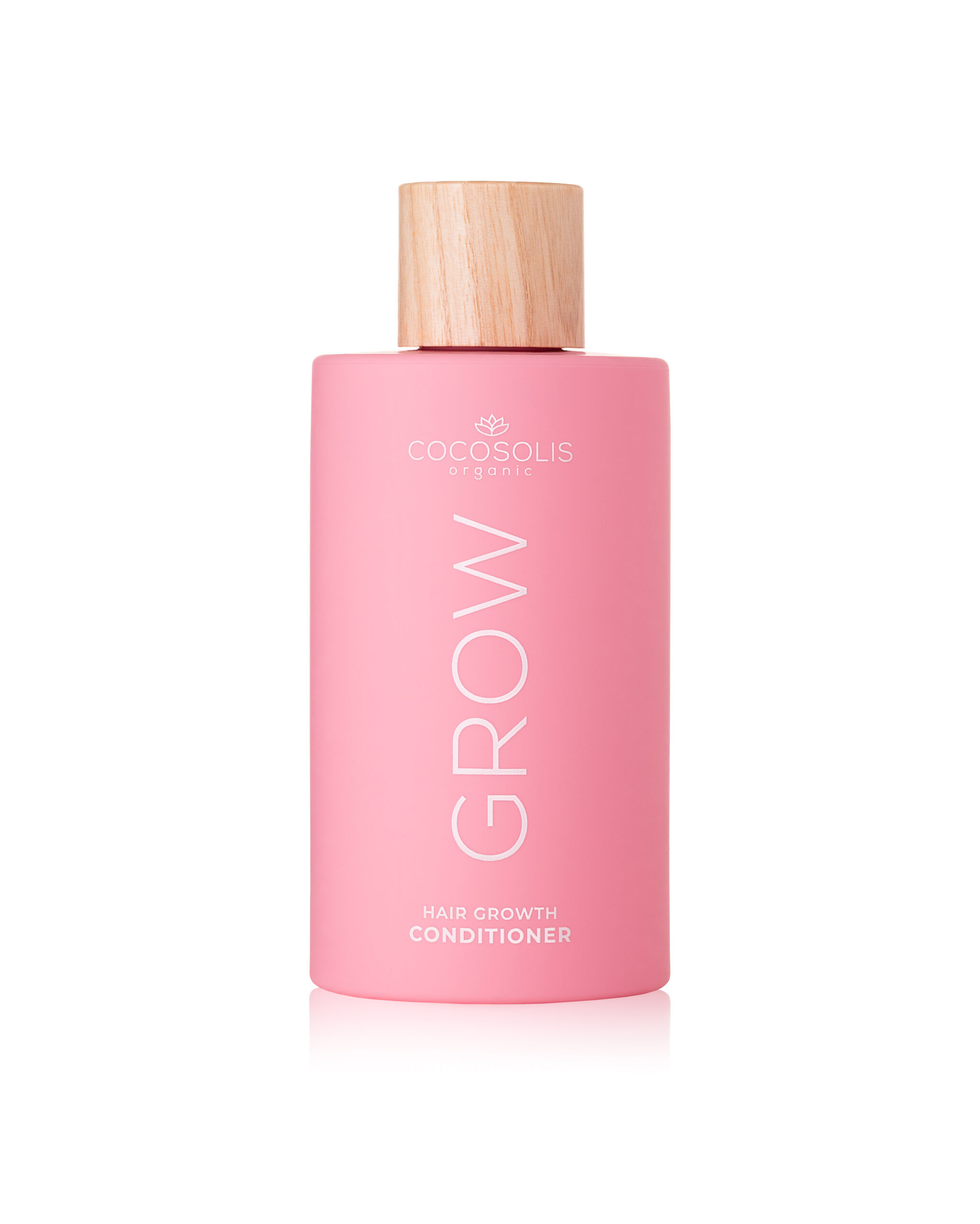 COCOSOLIS GROW Growth&Anti-aging Conditioner. 200ml