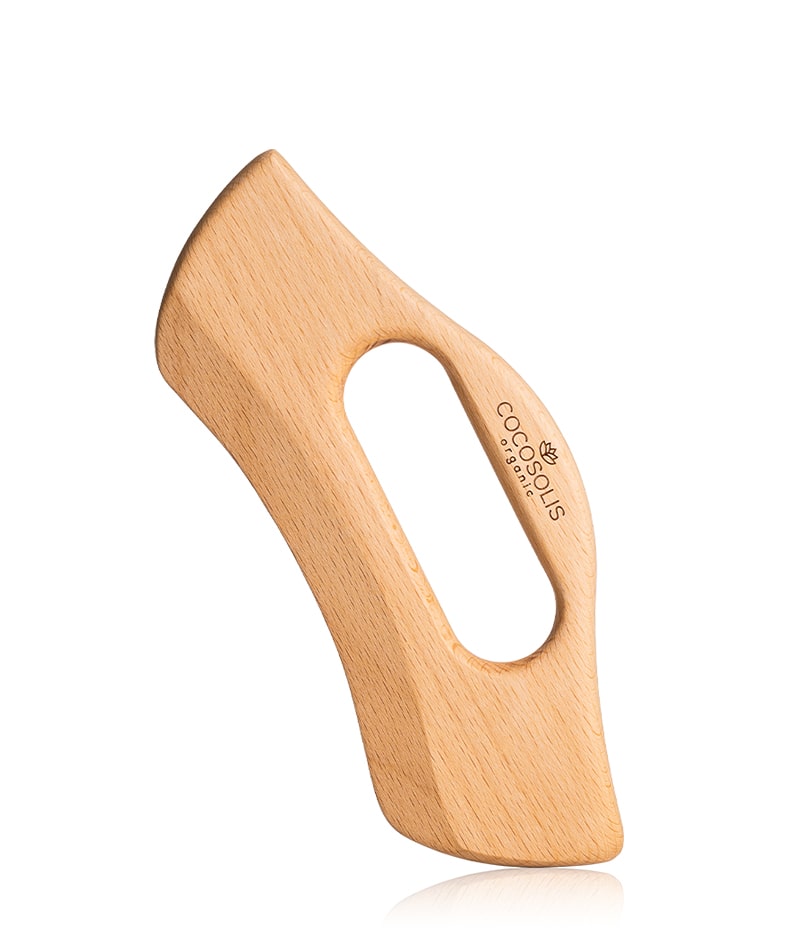 Cocosolis MASSAJADOR CORPORAL GUA SHA