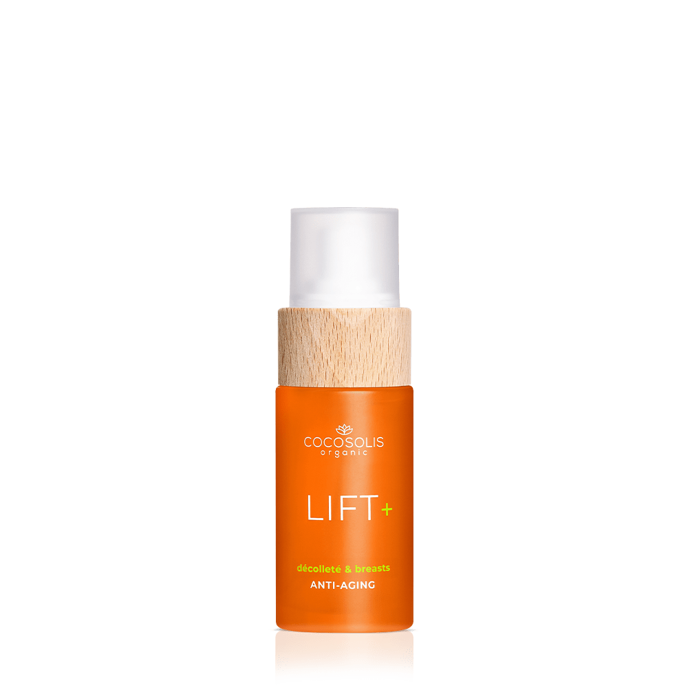Cocosolis Lift Sérum Anti-envelhecimento Pescoço, Decote & Busto 50ml