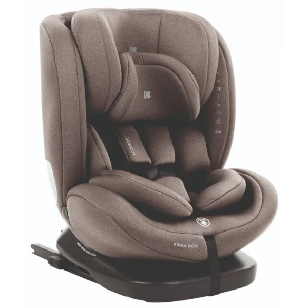 KikkaBoo i-Comfort (40-150cm) Brown