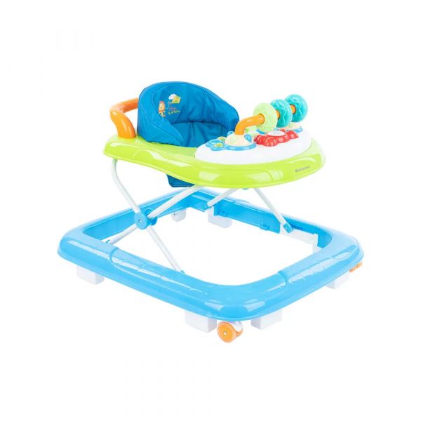 Kikkaboo Andador Let´s Go Kite Multicolor