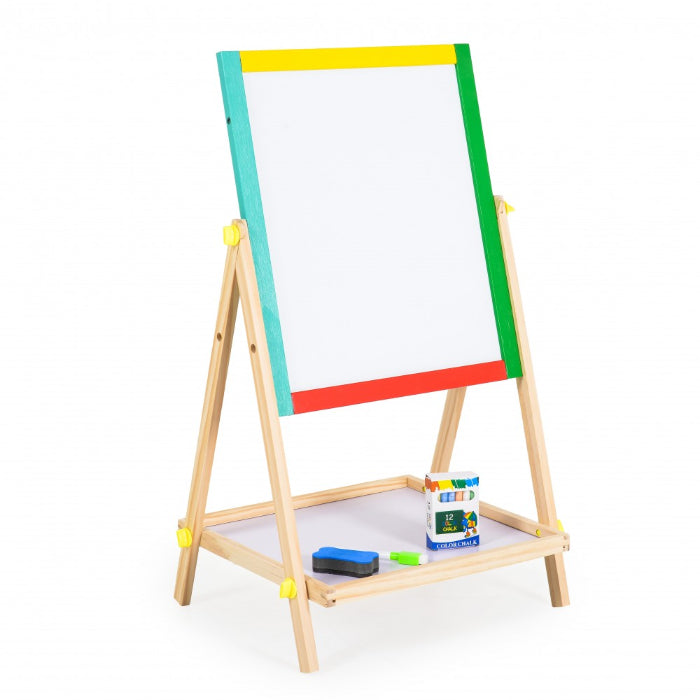 Quadro duplo de Atividades Moni
