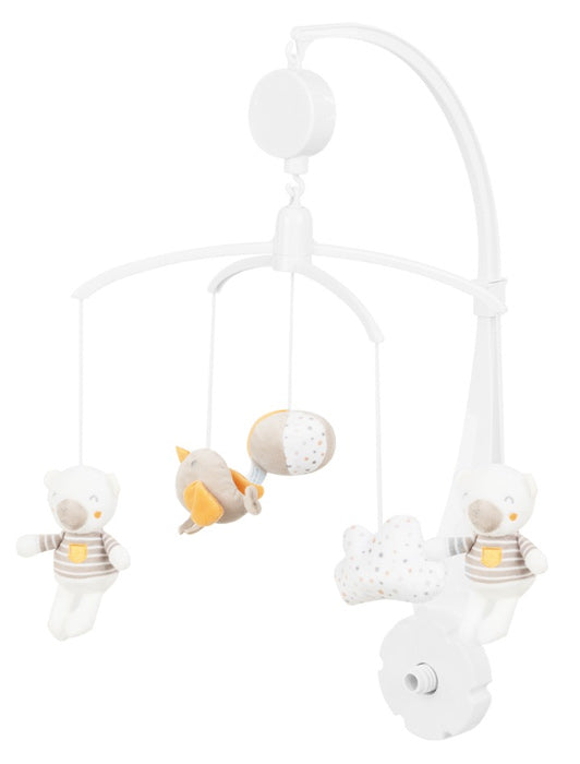 Mobile musical Kikka Boo My Teddy
