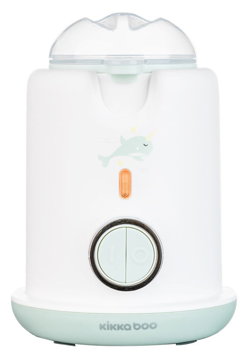 Aquecedor de biberões 3 em 1 Kikka Boo Warmy