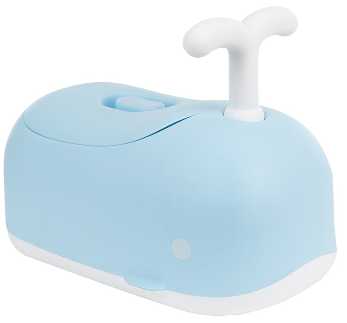 Bacio infantil Kikka Boo Whale Azul