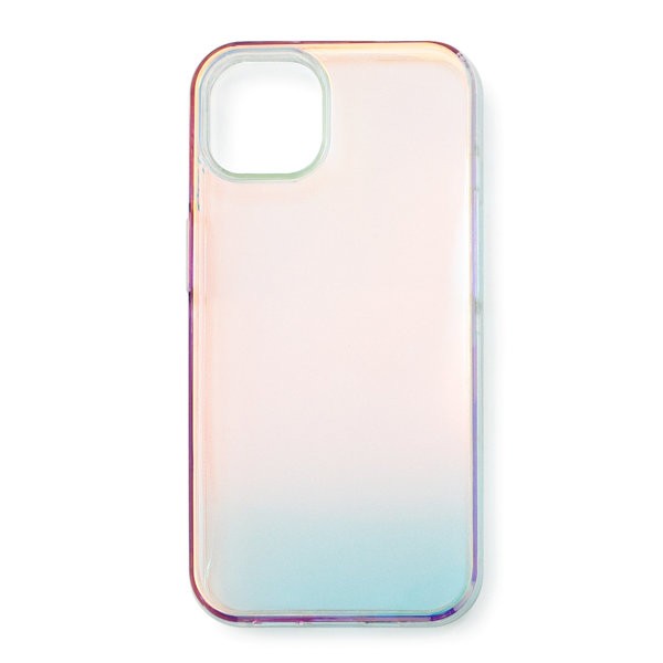 Capa Aurora Neon Silicone Samsung Galaxy A53 5G Dourado