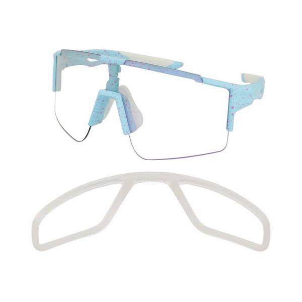 Crullé Photochromic Bike C2