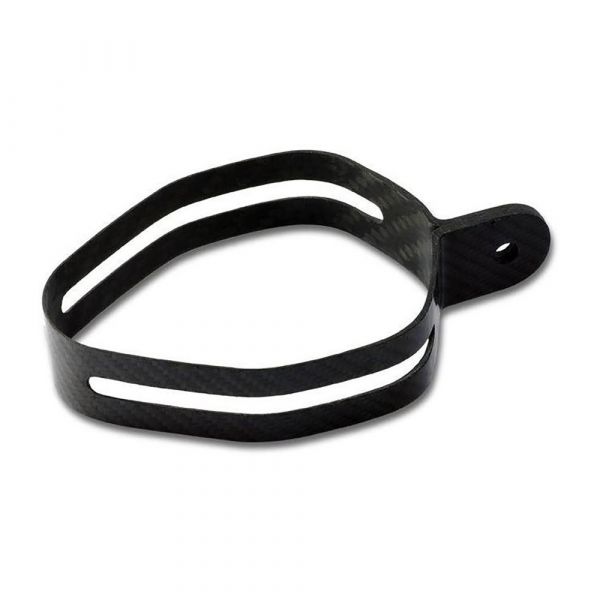 Akrapovic Clamp Exhaust Tr11 Carbon - 18600507