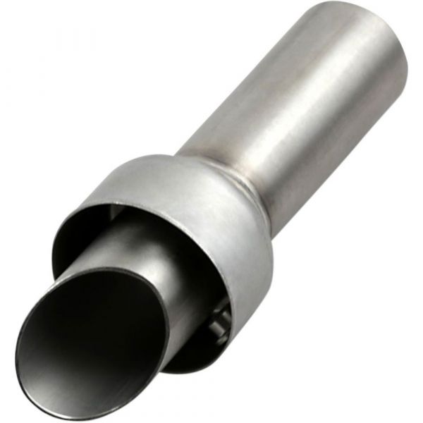 Akrapovic Optional Noise Damper Tuv054 Silver