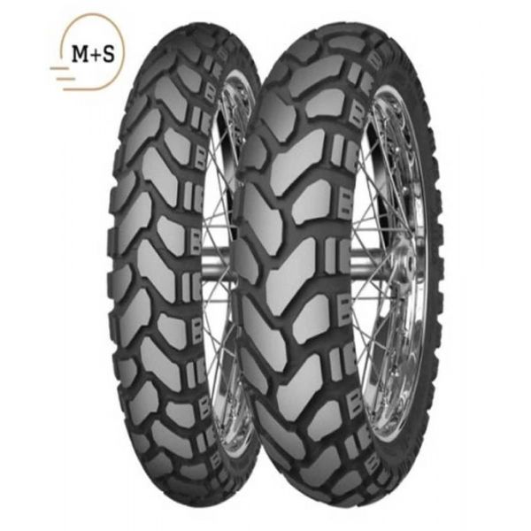 Pneu Moto Mitas Pneu para Motocicleta Enduro Trail 10090b 1 unidade