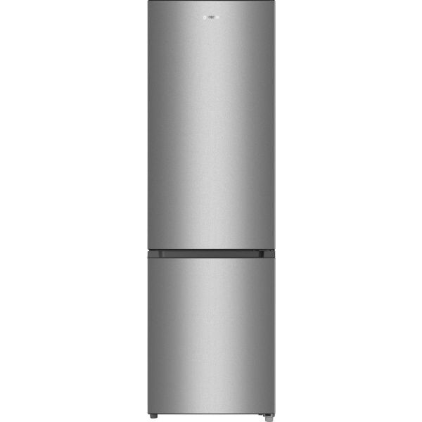 Frigorífico Combinado Gorenje RK4182PS4 269L Classe E