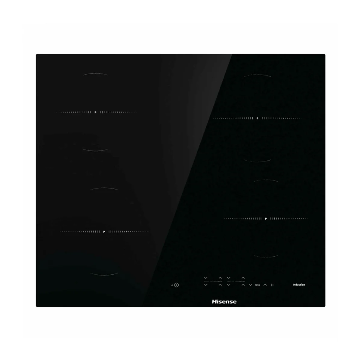 PLACA HISENSE - E6431CB