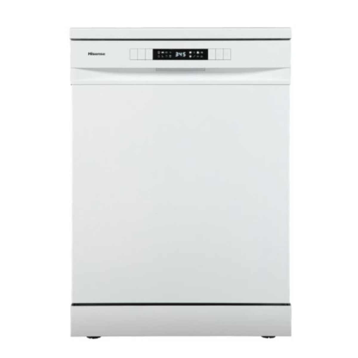 Máquina de Lavar Loiça HISENSE HS622E10W | 13 talheres, Classe E