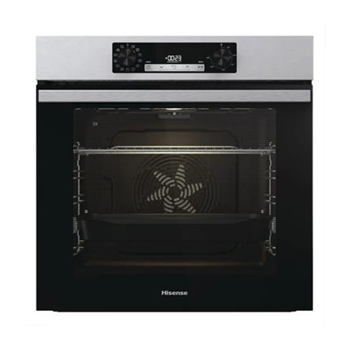 Forno de Encastre HISENSE BI64213E14PX
