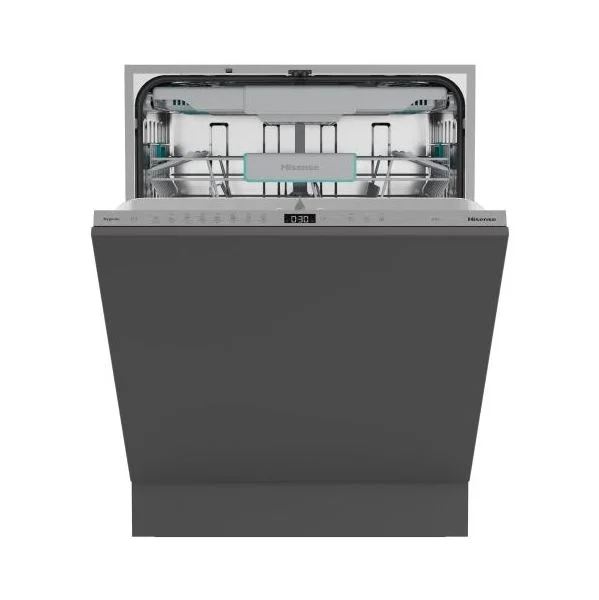Máquina de Lavar Loiça Hisense HV16A 16 Conjuntos Classe A