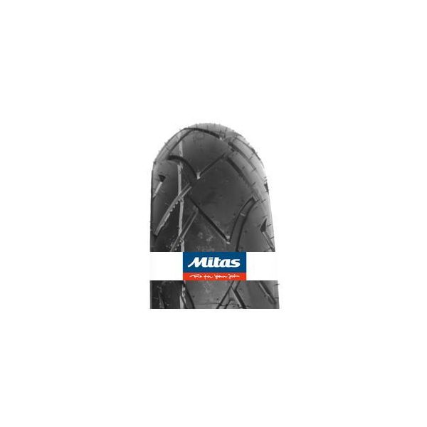 Pneu Moto Mitas Terra Force R 150/70 R17 69V