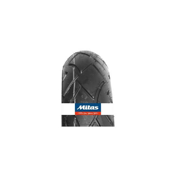 Pneu Moto Mitas Terra Force R 90/90 R21 54H