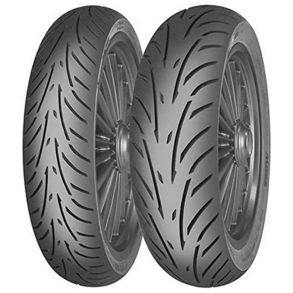 Pneu Moto Mitas Touring Force SC 110/70 R12 47P