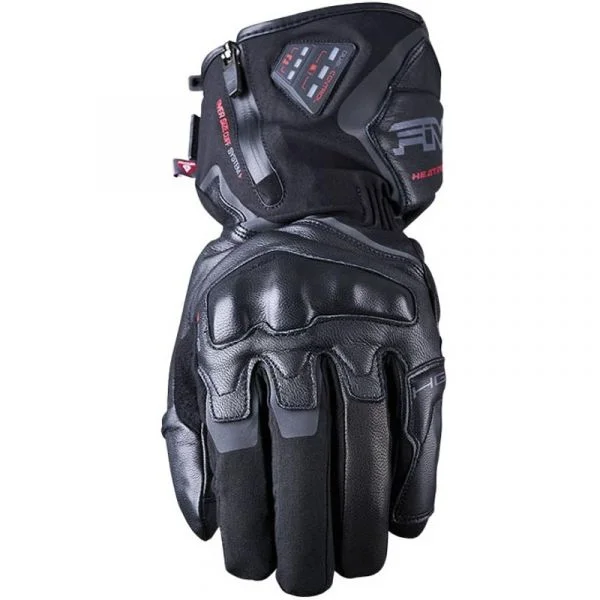 Five Luvas HG1 Evo Wp Black XL