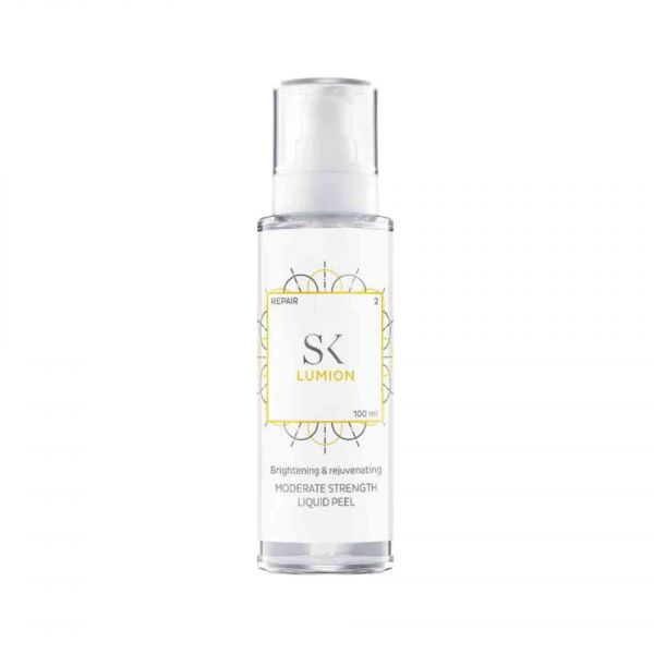 Skintegra Lumion Tónico Esfoliante 100ml