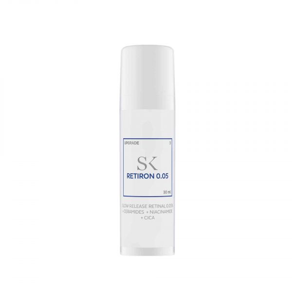 Skintegra Retiron 0.05% Sérum 30ml