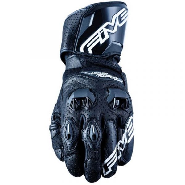 Five Luvas RFX2 Airflow Black L